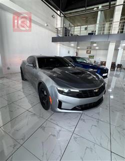 شيفروليه كامارو